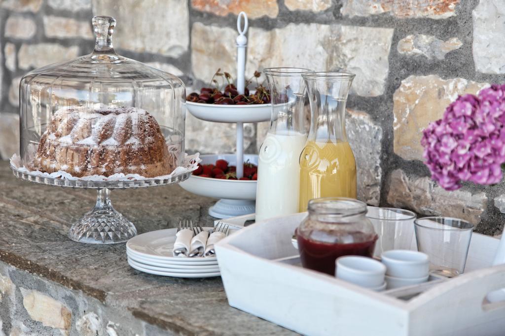 Theta Hotel Pelion Áyios Dhimítrios 外观 照片