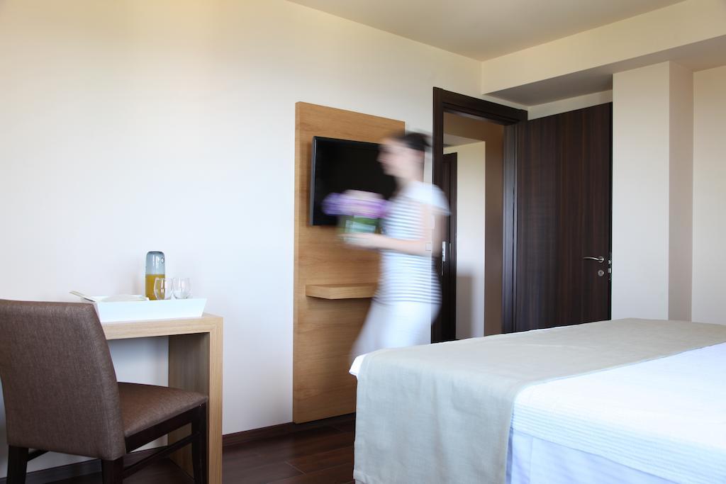 Theta Hotel Pelion Áyios Dhimítrios 客房 照片