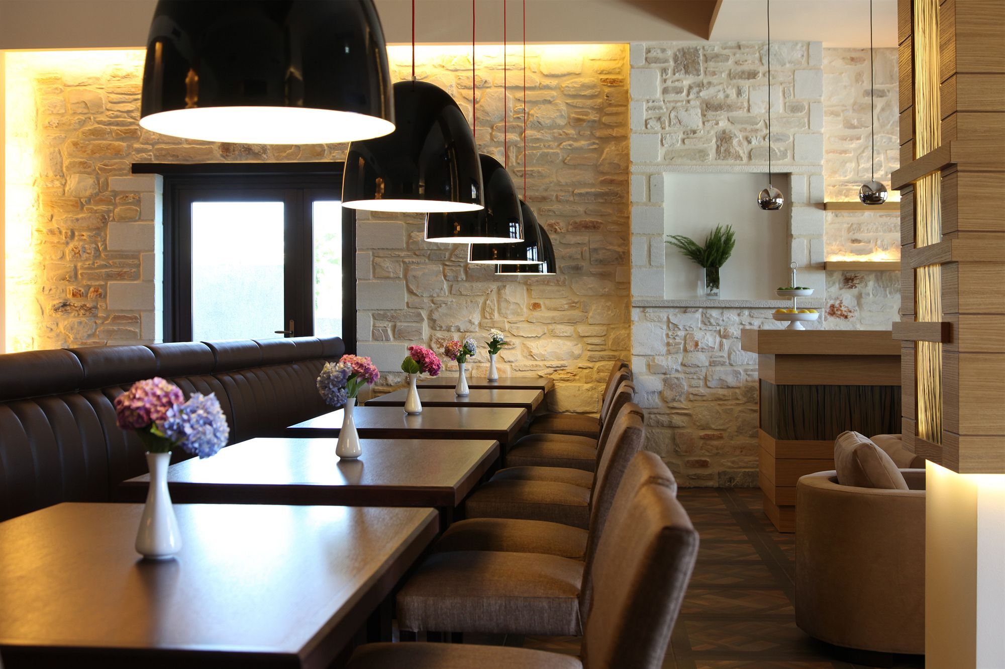 Theta Hotel Pelion Áyios Dhimítrios 外观 照片