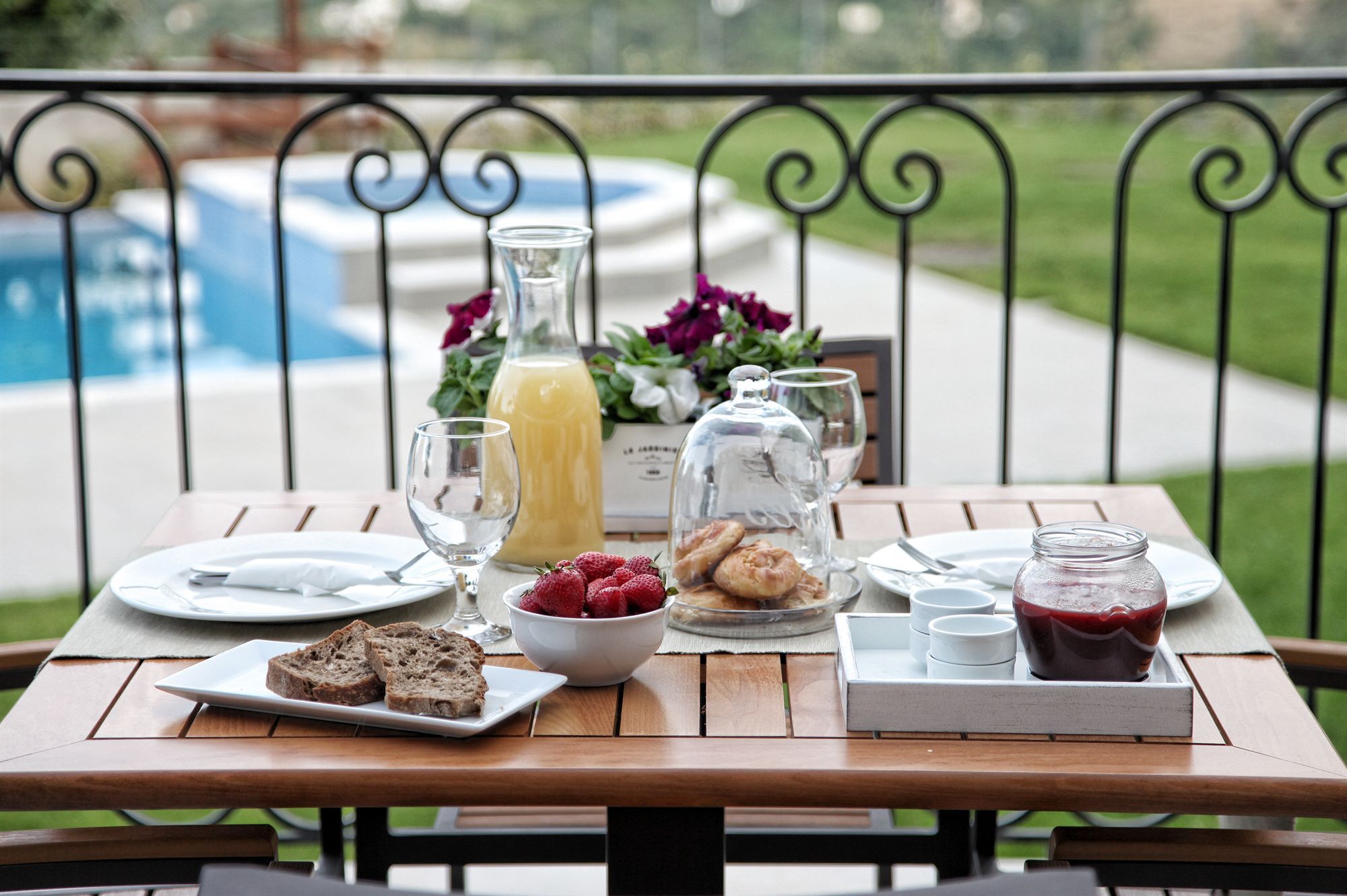 Theta Hotel Pelion Áyios Dhimítrios 外观 照片