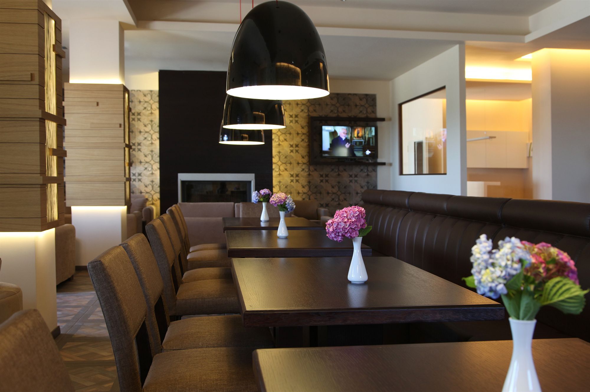 Theta Hotel Pelion Áyios Dhimítrios 外观 照片