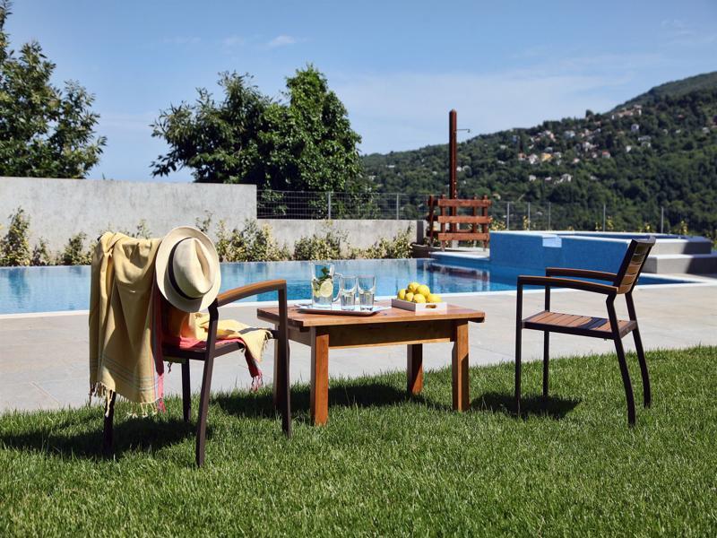 Theta Hotel Pelion Áyios Dhimítrios 外观 照片